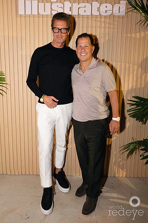 Jonathan Lifschutz & Jamie Salter