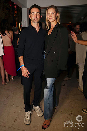 Victor Baredem & Alina Marben