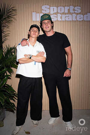 Jack Goldberg & Liam Henning