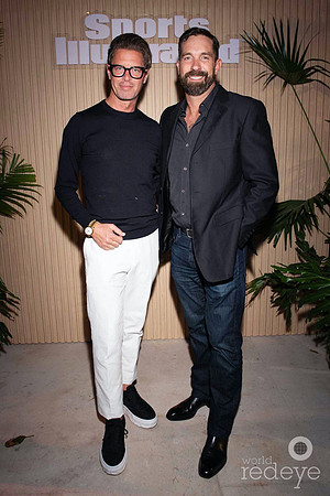 Jonathan Lifschutz & Julian Johnston