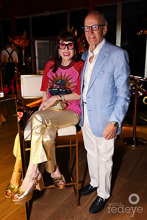 Camille McDowell & Patrick McDowell