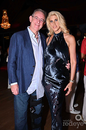 Marc Bell & Jennifer Bell