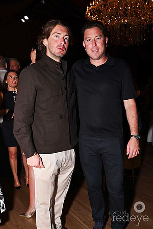 Tommy Cabrerizo & Sean Goldberg