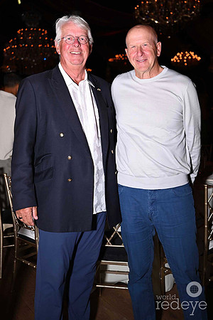John Carr & David Solomon
