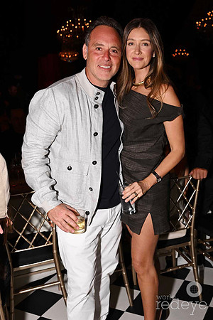 Jared Margolis & Alison Margolis
