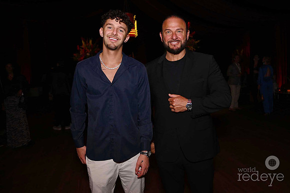 Gino LoPinto Jr & Gino LoPinto