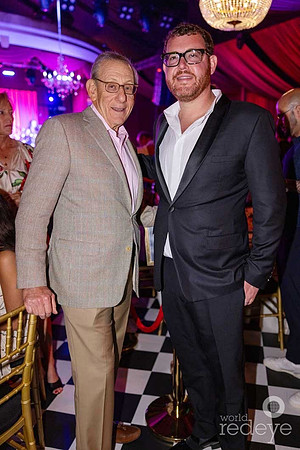 Stephen Ross & Jared Moskowitz