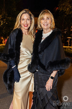 Loni Drody & Susan Kahn
