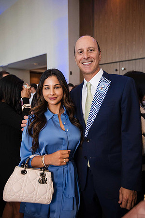 Banna Fakhoury & Robert Elias