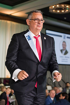 Carlos L. Martinez