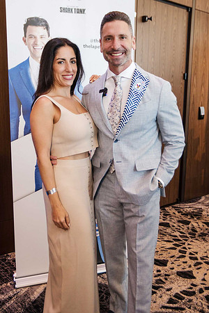 Jen Arias & Sebastian Garcia