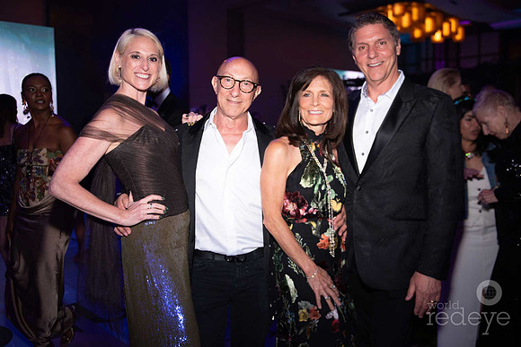Amanda Altman, David Lynn, Jeanie Jontiff & Scott Jontiff