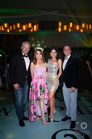Alex True, Erbi Blanco True, Karla Richey & Scott Richey