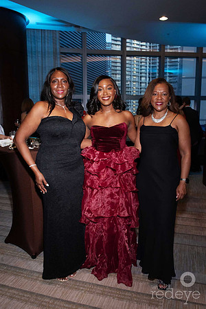 Donna Weston, Tracy Dennis & Hope Scafe