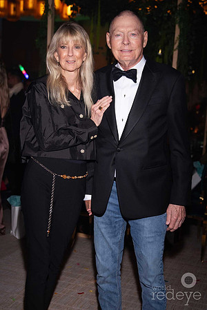 Linda & Patrick McEnany