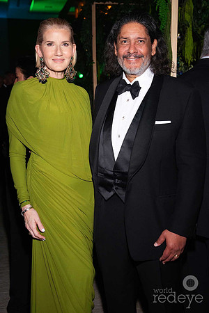 Marile & Jorge Luiz Lopez