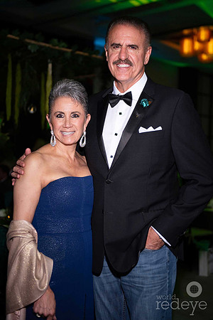 Ron & Rita Magill