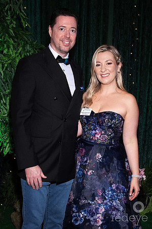 Sean McCormick & Raluca Kotowski