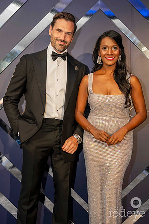 Andrei Savtchenko & Brittnie Bassant