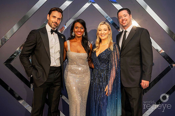 Andrei Savtchenko, Brittnie Bassant, Raluca Kotowski, & Jeff Greene