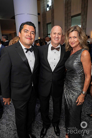 Carlos Ventura, Michael Goldberg, & Robin Rosenbalm