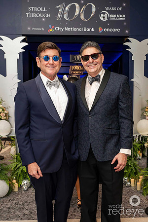 Michael Gongora & Alberto Ravelo