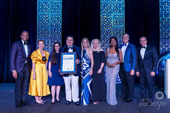 Oliver Gilbert, Raquel Regalado, Micky Steinberg, Alfredo J. Gonzalez, Vicki Lopez, Alina Garcia, Brittnie Bassant, Rene Garcia, & Dariel Fernandez