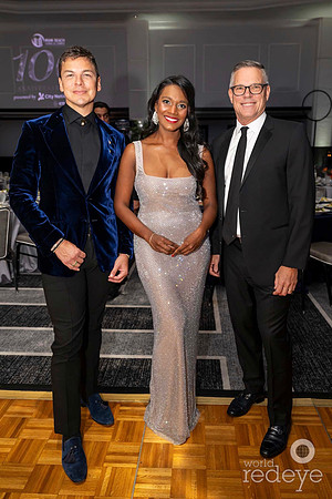 Steven J Rodriguez, Brittnie Bassant, & Alan Randolph