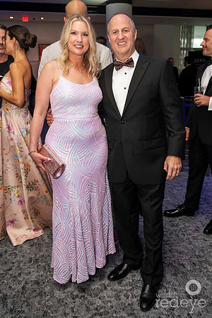Valerie Jennings & Michael Goldberg