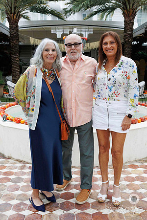Diane & Ross Browarnik