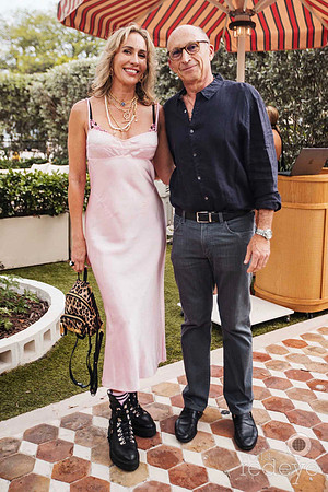 Marcella Novela & Ricardo Dunin
