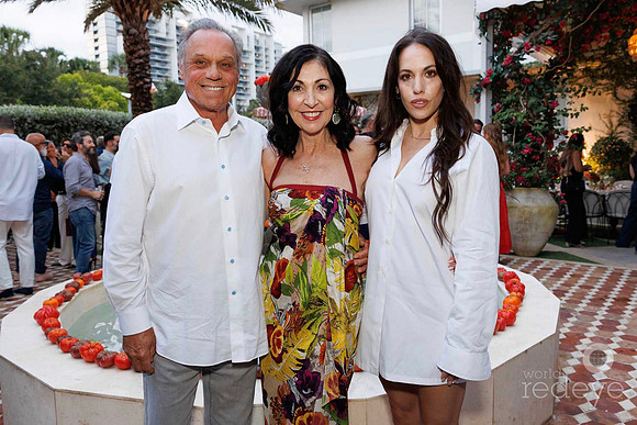 Carlene & Jacquelyn Gnazzo
