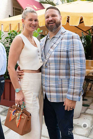 140-Jennifer & David Tirri