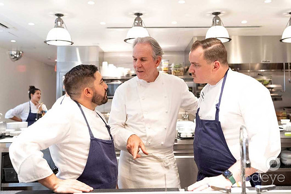 Thomas Keller
