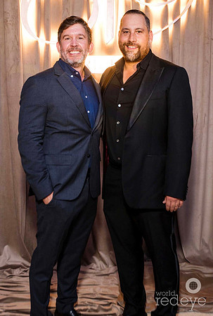 Angel Moreno & Ruedi Sieber
