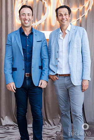 Arnaud Karsenti & Inigo Ardid