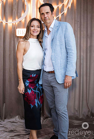 Liliana Paez & Inigo Ardid