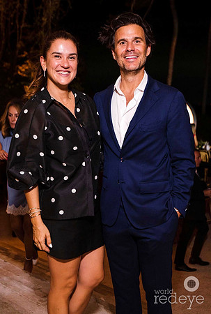 Vanessa Stabile & Daniel de la Vega