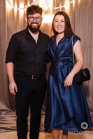 Willmar Sosa & Diana Jimenez