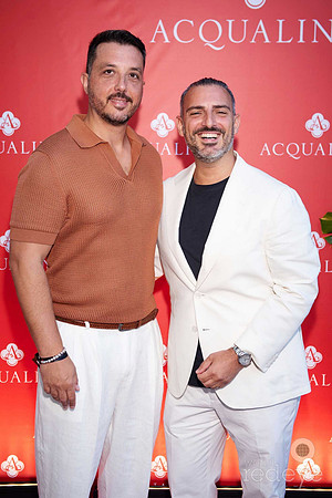 Alessandro Giovanetti & Paolo Paolillo