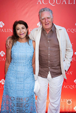 Adriana Russo & Rafael Tussie