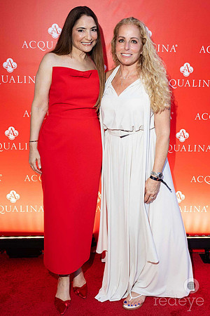 Deborah Yager Fleming & Deborah Frank