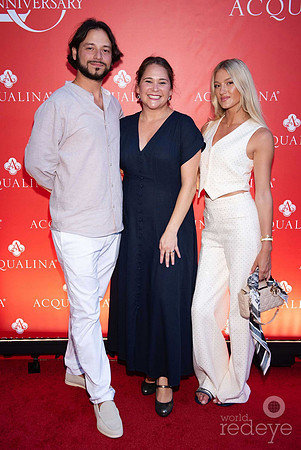 GianFabrizio Esposito, Gabriela Portillo, & Diana Shepel