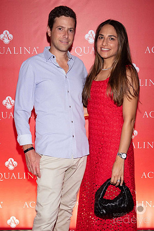 Jeremy Fleischman & Clarita Volovitz