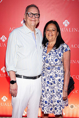 Jerry & Dorris Lang