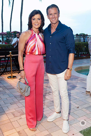 Laurie Jennings & Joshua Salman