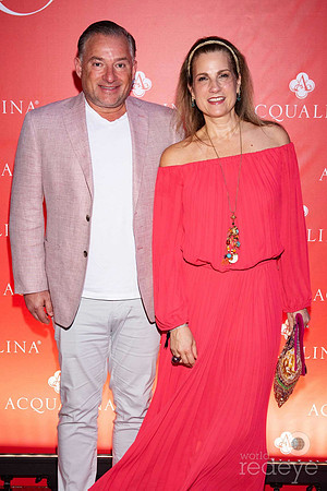 Marcelo Rosen & Angela de Sousa