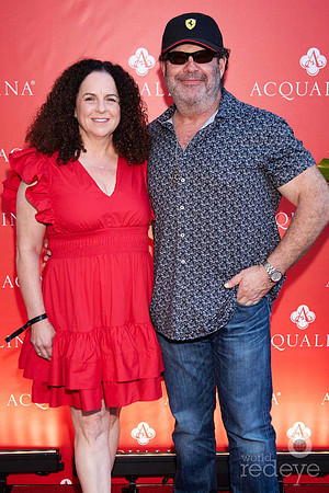 Michele & Scott Schultman