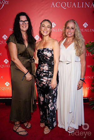 Serena French, Alexandra Wensley, & Deborah Frank