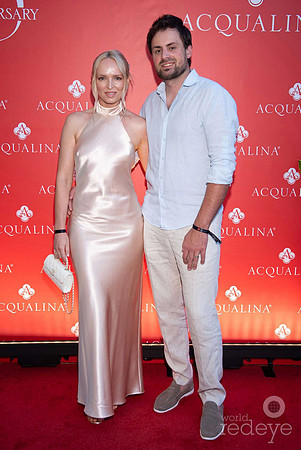 Sergei Lazarev & Gelsiniy Bareeva